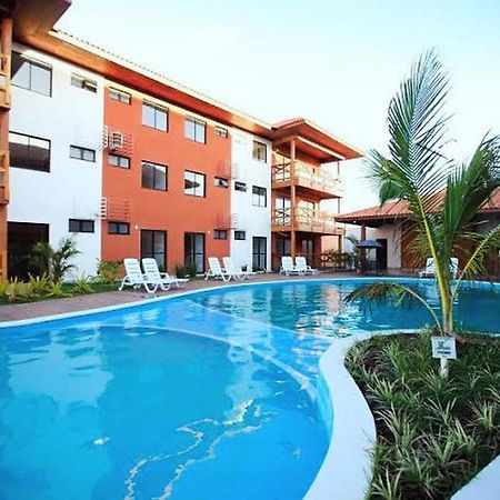 Flat Vila Atlantida 311B Luis Correia Zewnętrze zdjęcie