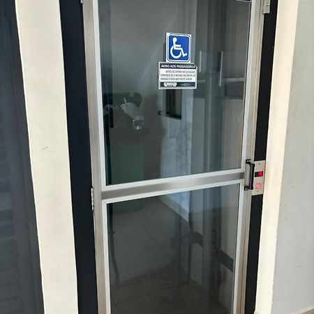 Flat Vila Atlantida 311B Luis Correia Zewnętrze zdjęcie