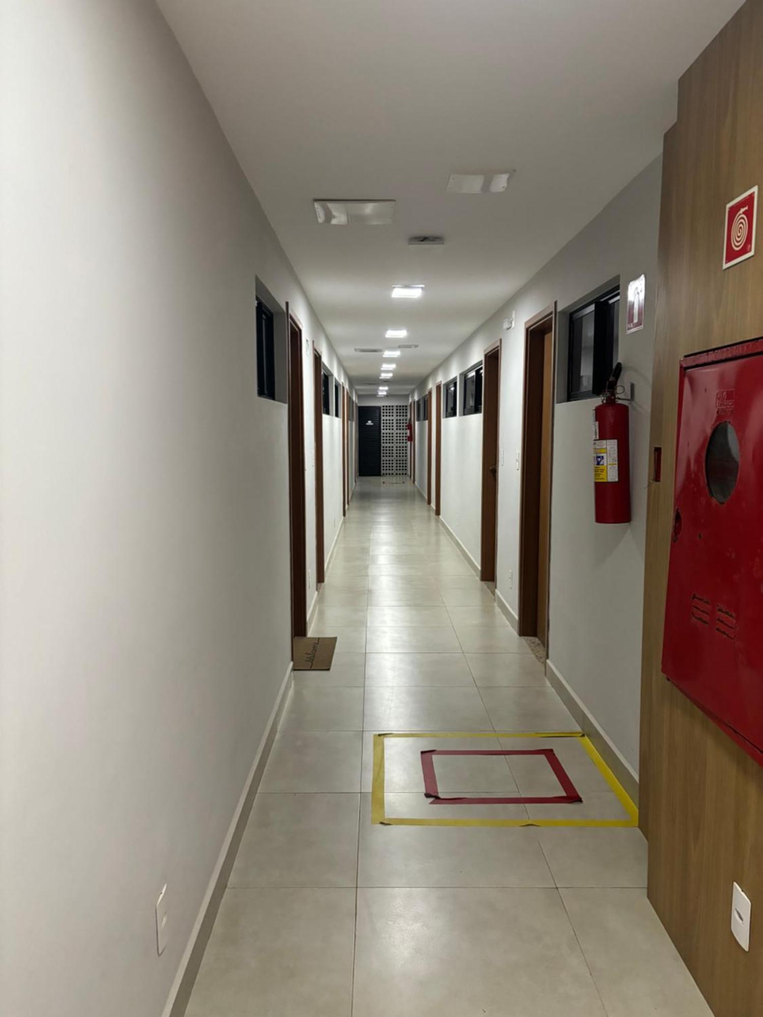 Flat Vila Atlantida 311B Luis Correia Zewnętrze zdjęcie