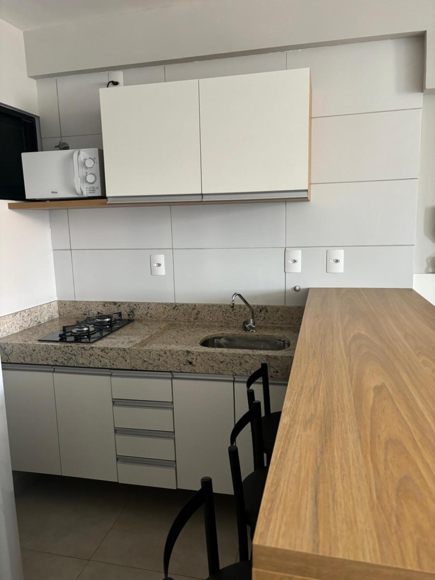 Flat Vila Atlantida 311B Luis Correia Zewnętrze zdjęcie