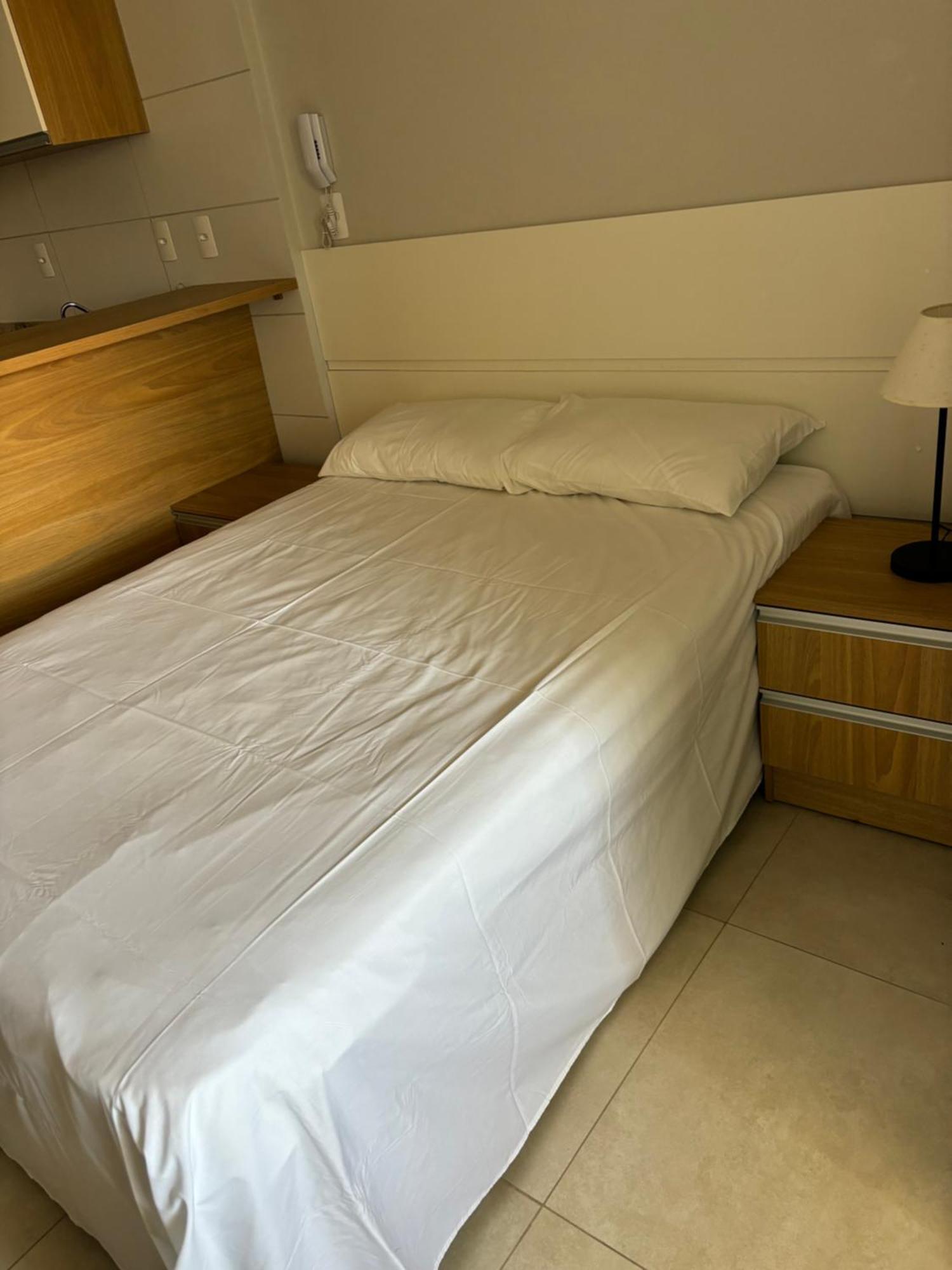 Flat Vila Atlantida 311B Luis Correia Zewnętrze zdjęcie