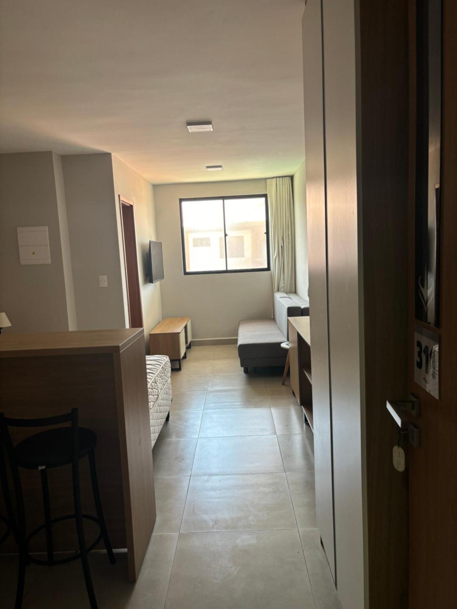 Flat Vila Atlantida 311B Luis Correia Zewnętrze zdjęcie